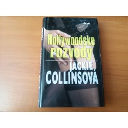 Hollywoodske rozvody