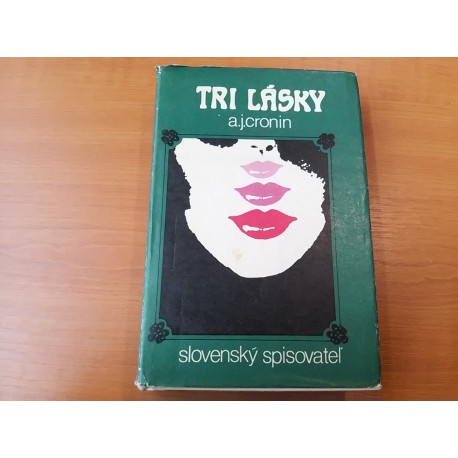 Tri lásky