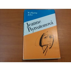 Jeanne Peyroutonová
