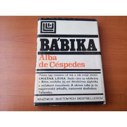 Bábika