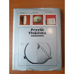 Pravěk Třebíčska