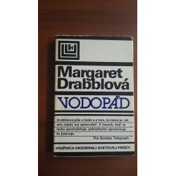 Vodopád