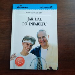 Jak dál po infarktu