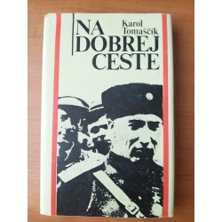 Na dobrej ceste