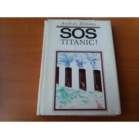 SOS Titanic!