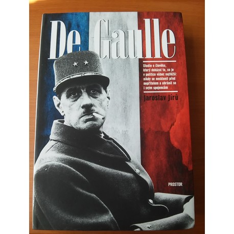 De Gaulle