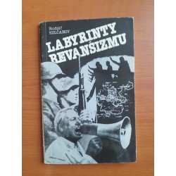 Labyrinty revanšizmu