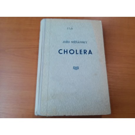Cholera II.