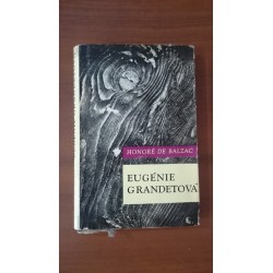 Eugénie Grandetová
