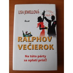 Ralphov večierok
