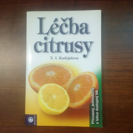 Léčba citrusy