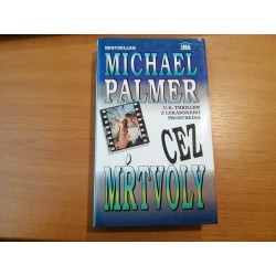 Cez mŕtvoly