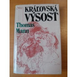 Kráľovská výsosť