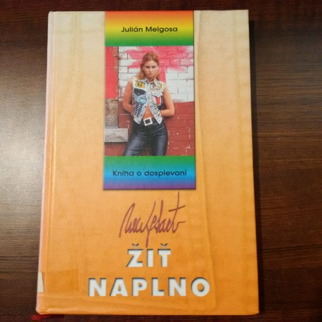 New start - Žiť naplno