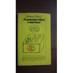 Já, ponořené těleso a můj boxer