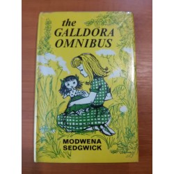 The Galldora Omnibus