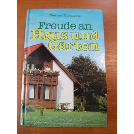 Freude an haus und Garten