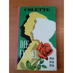 Colette - Die Fessel