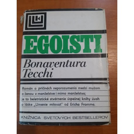 Egoisti