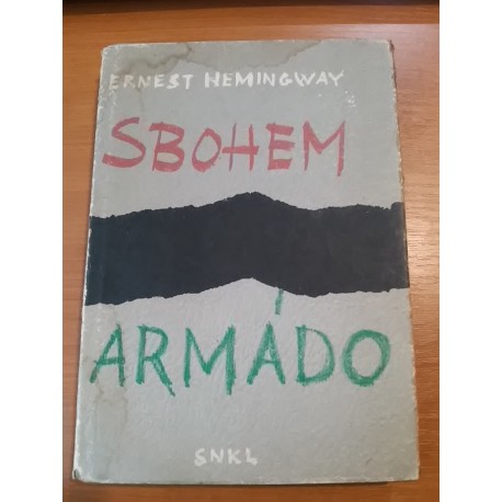 Sbohem armádo