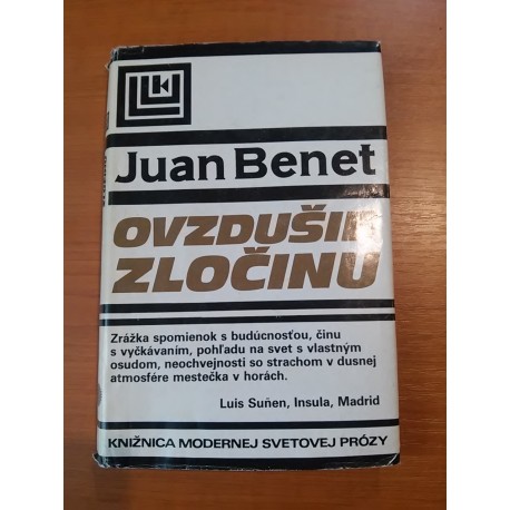 Ovzdušie zločinu