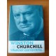 Lavery Brian - Winston Churchill válečný cestovatel