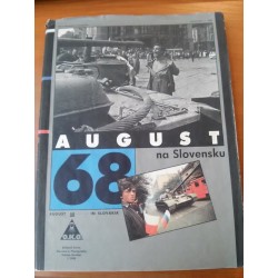 August 68 na Slovensku