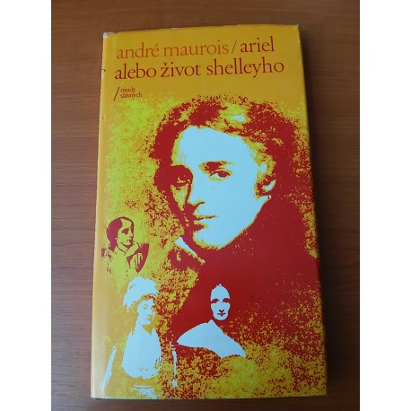 Ariel alebo život Shelleyho