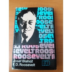 F.D.Roosevelt