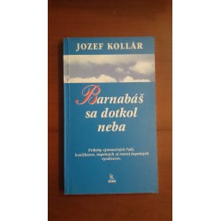 Barnabáš sa dotkol neba