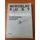 Kusý Miroslav - Na vlnách Slobodnej Európy