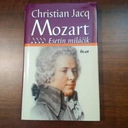 Mozart 4 - Esetin miláčik