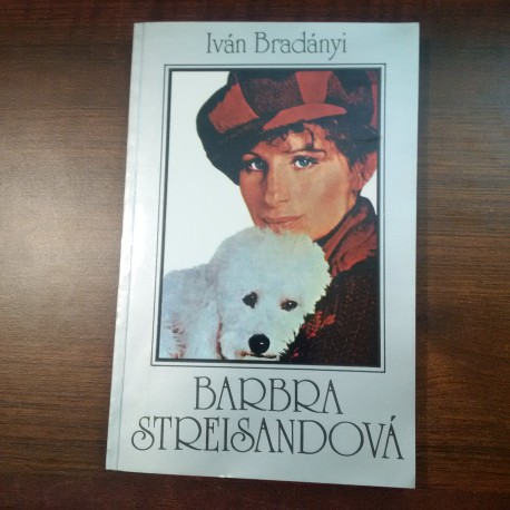 Barbara Streisandová
