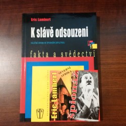 K slávě odsouzeni