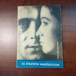Hirschler Imre – Za šťastným manželstvom