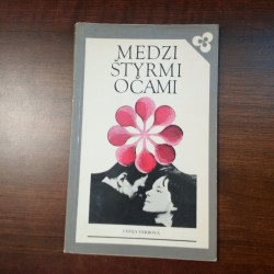 Medzi štyrmi očami