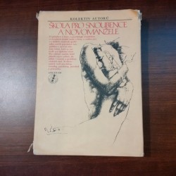 Kolektív autorov - Škola pro snoubence a novomanžele