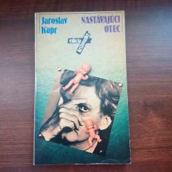 Kapr Jaroslav – Nastávajúci otec