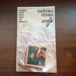 Pávek, Fanta, Dlabačová - Manželská čítanka