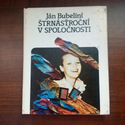 Štrnásťroční v spoločnosti