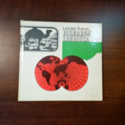 Švihran Ladislav – Rozmarná zemeguľa