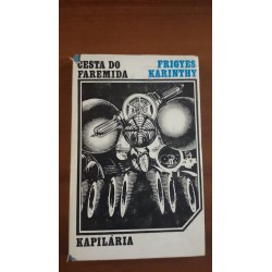 Cesta do Faremida, Kapilária