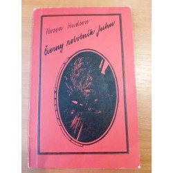 Čierny robotník Juhu