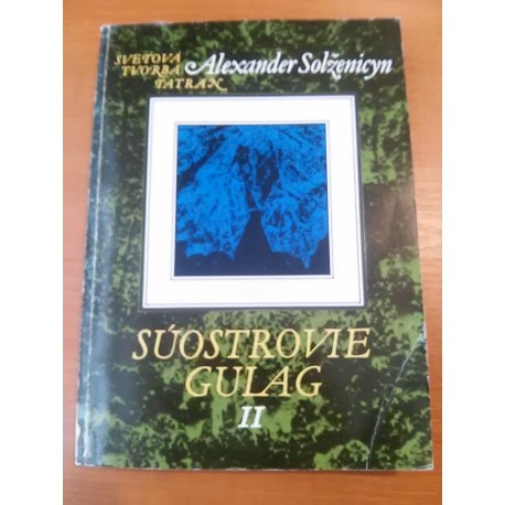 Súostrovie Gulag II.