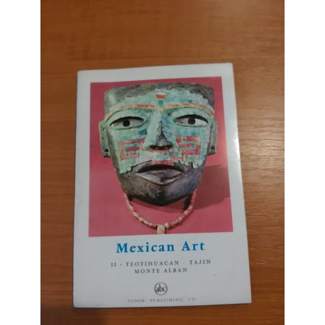 Mexican Art II.