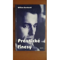 Právnické finesy