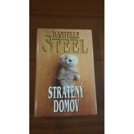 Stratený domov