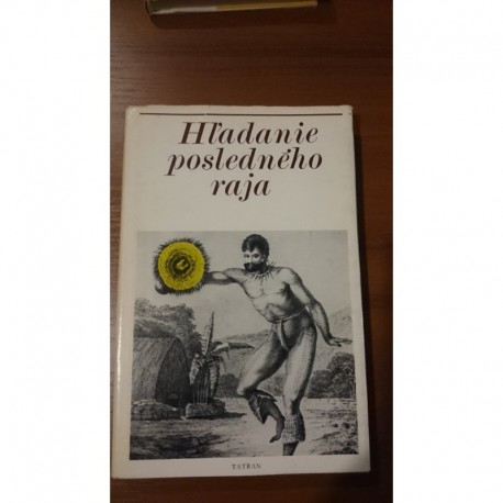 Hľadanie posledného raja