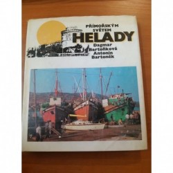 Přímorským světem Helady