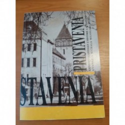 Pristavenia – Kapitoly i kapitolky z histórie a súčasnosti gymnázia Michala Miloslava Hodžu